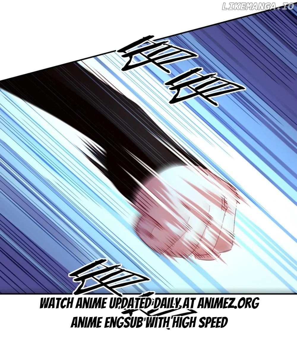 It’s Just Fortune-Telling. How Did the Nine-Tailed Demon Emperor Become My Wife? Chapter 38 - page 46